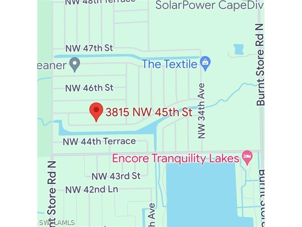 3815 NW 45th Street Cape Coral FL 33993 226006052 image1
