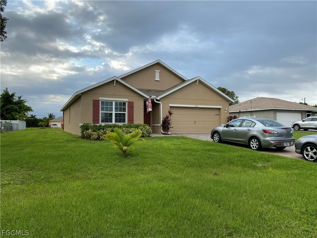 3815 SW 11th Place Cape Coral FL 33914 2026008869 image1