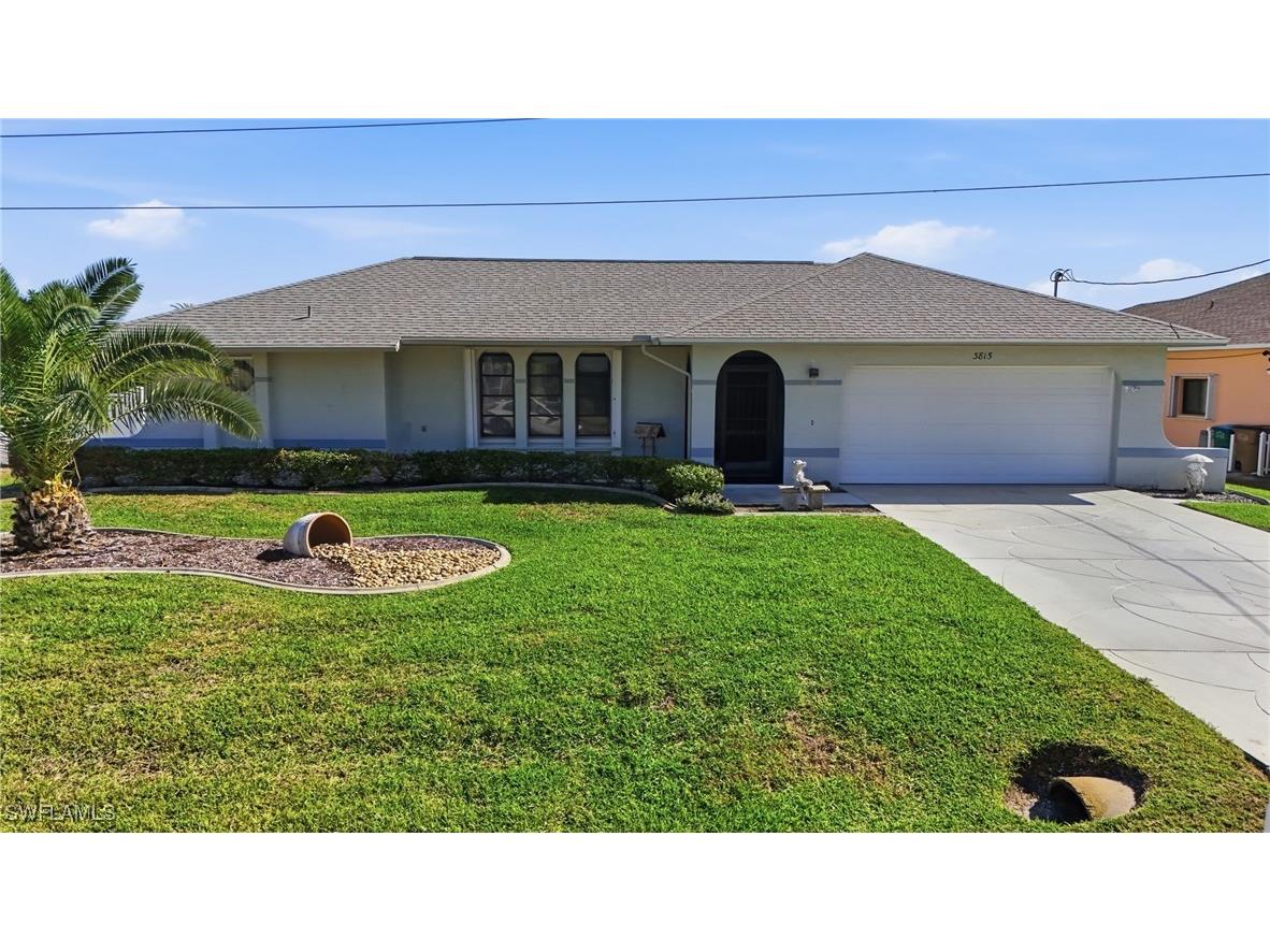 3815 SW 5th Place Cape Coral FL 33914 226004062 image1