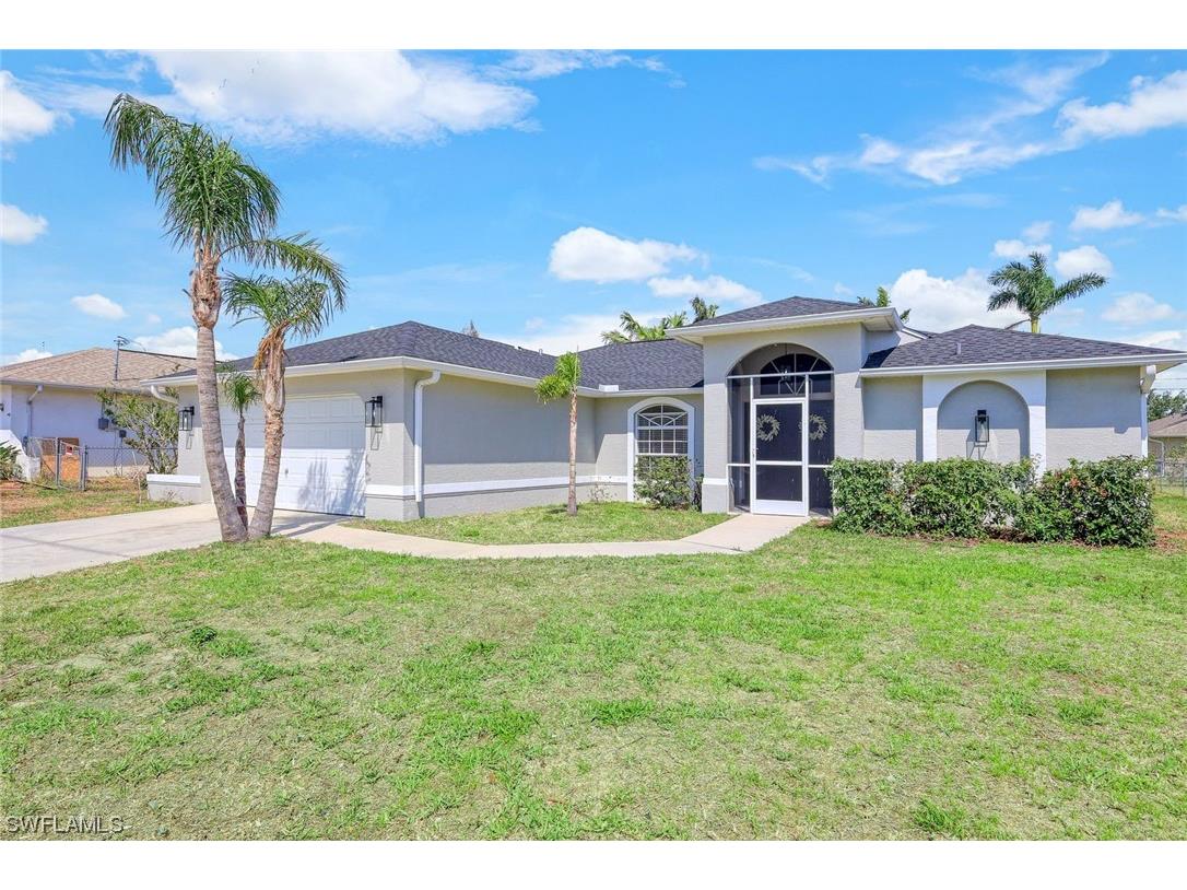 3815 SW 6th Place Cape Coral FL 33914 223017936 image1