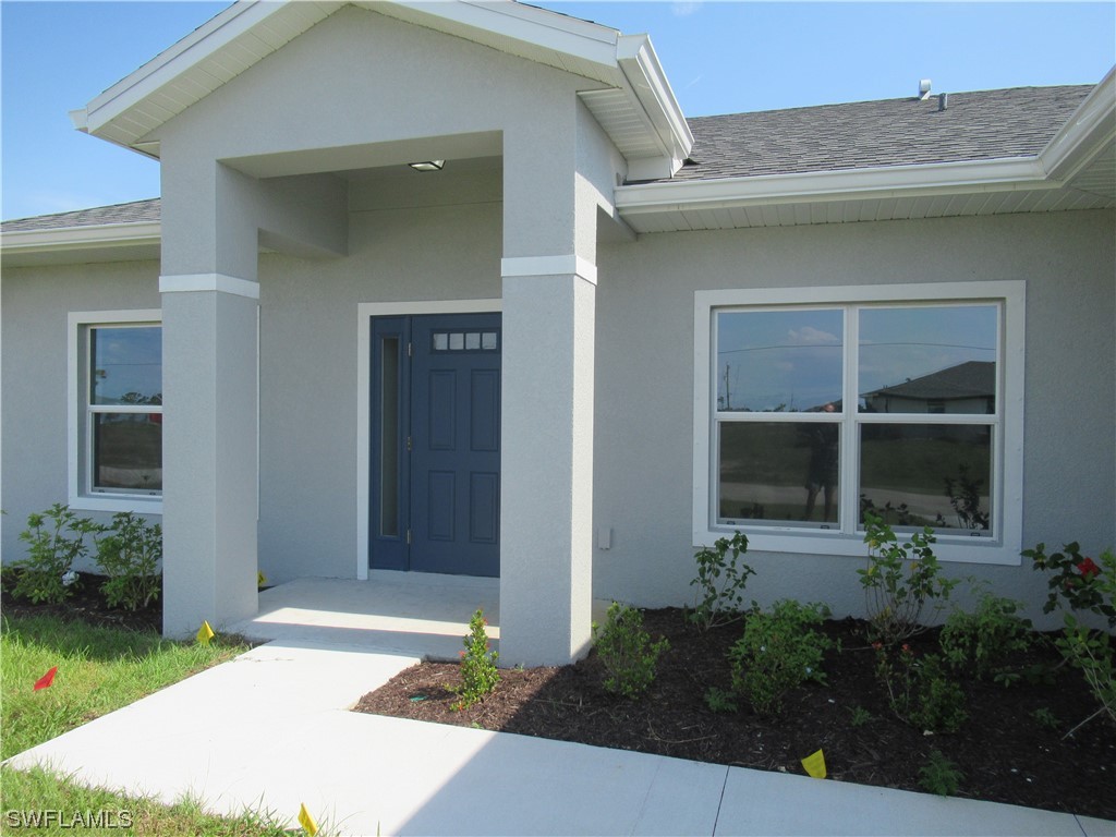 3815 SW 6th Place Cape Coral FL 33914 223038175 image1