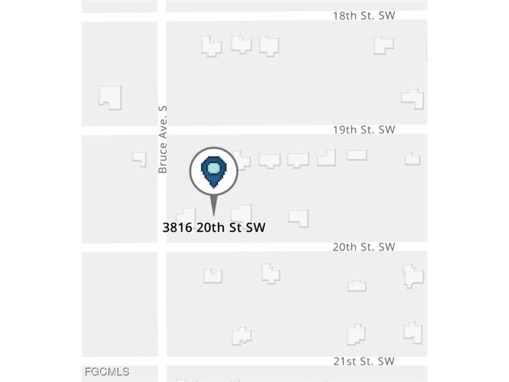 3816 20th Street SW Lehigh Acres FL 33976 2025005286 image1