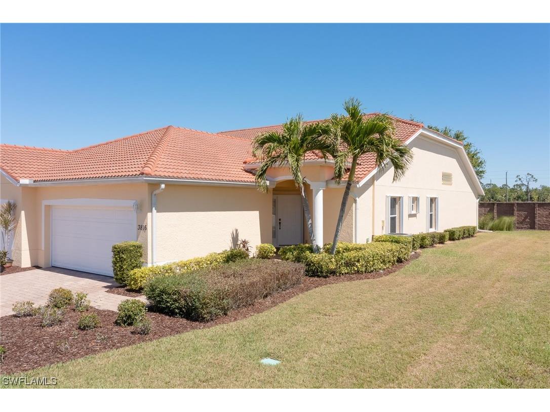 3816 Albacete Circle Punta Gorda FL 33950 223022502 image1
