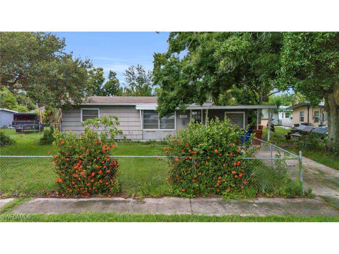 3816 Englewood Street Fort Myers FL 33901 224065174 image1