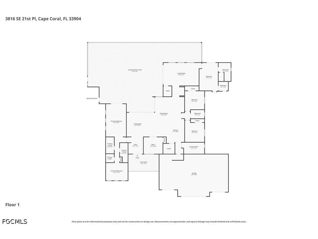 3816 SE 21st Place Cape Coral FL 33904 2026019051 image50