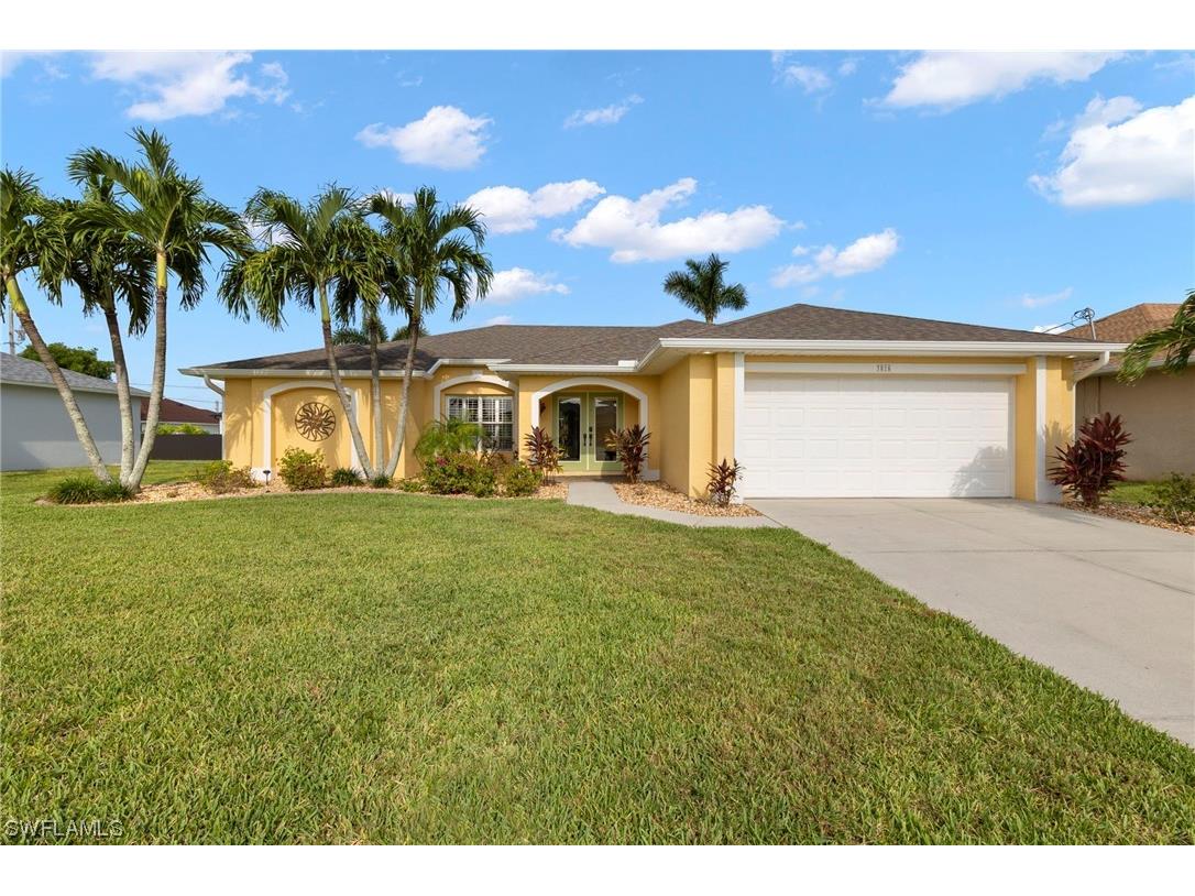 3816 SW 20th Avenue Cape Coral FL 33914 223048272 image1
