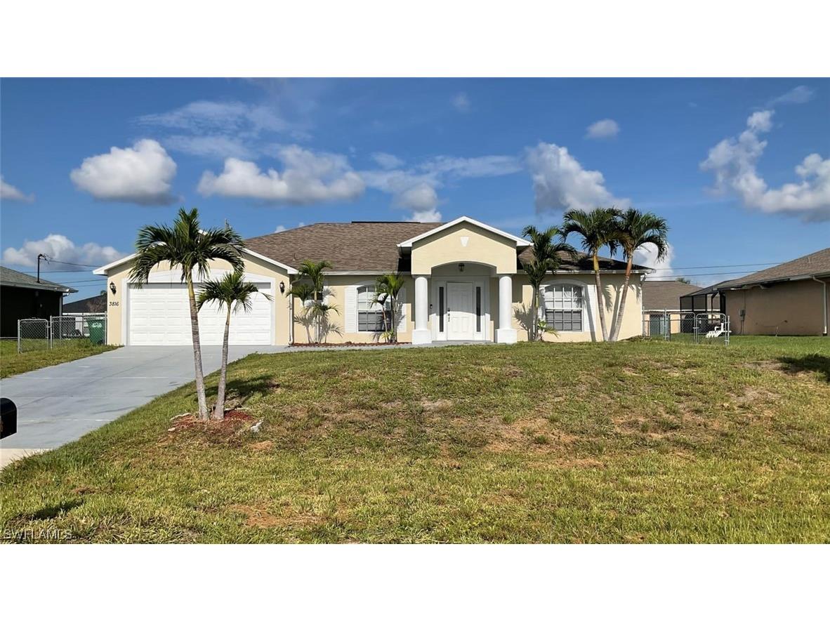 3816 SW 8th Place Cape Coral FL 33914 223065938 image1