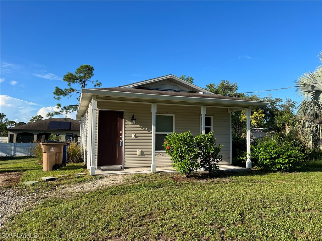 3817 18th Street W Lehigh Acres FL 33971 223056834 image1