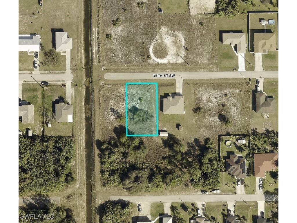 3817 35th Street SW Lehigh Acres FL 33976 224090735 image1