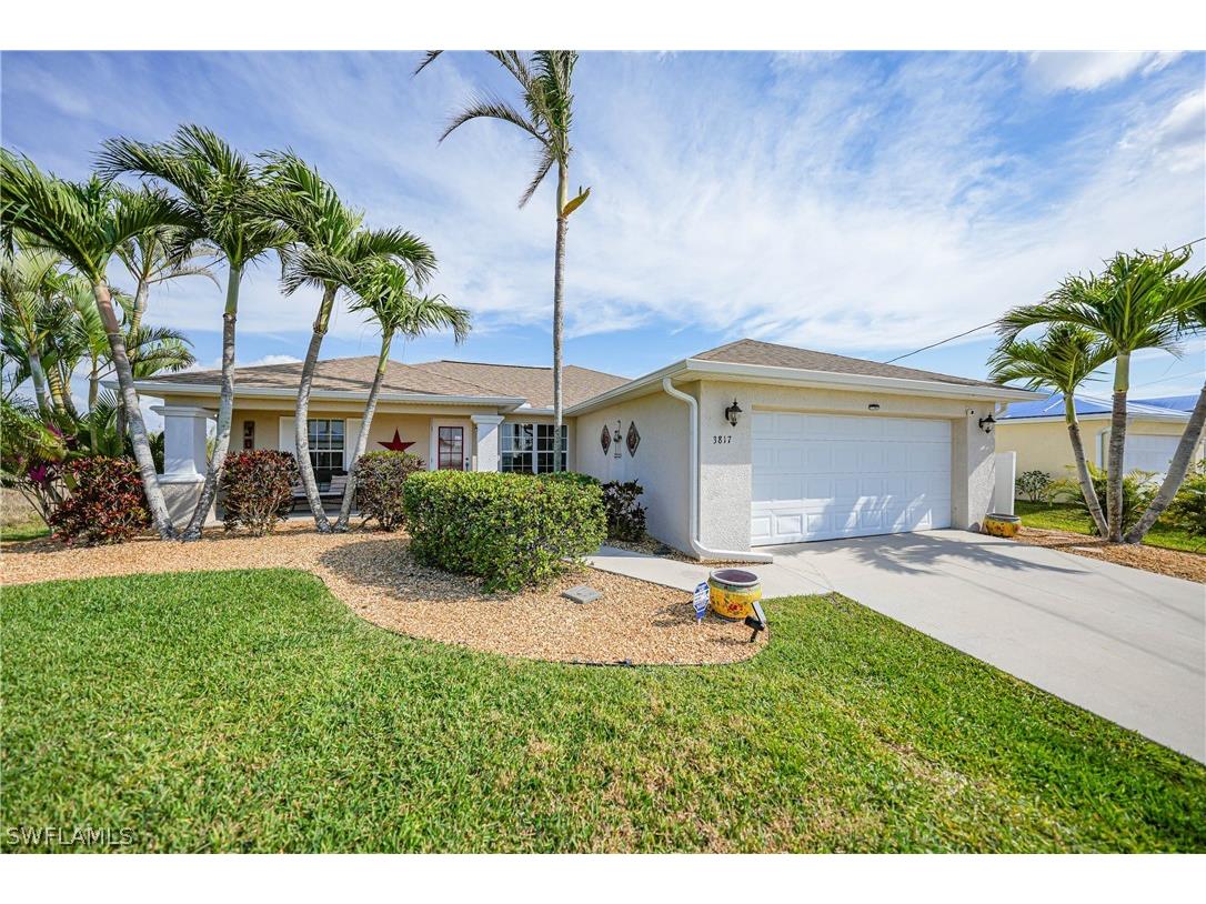 3817 NW 36th Avenue Cape Coral FL 33993 223005889 image1