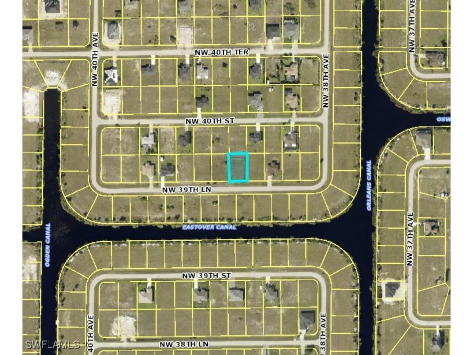 3817 NW 39th Lane Cape Coral FL 33993 225002554 image1