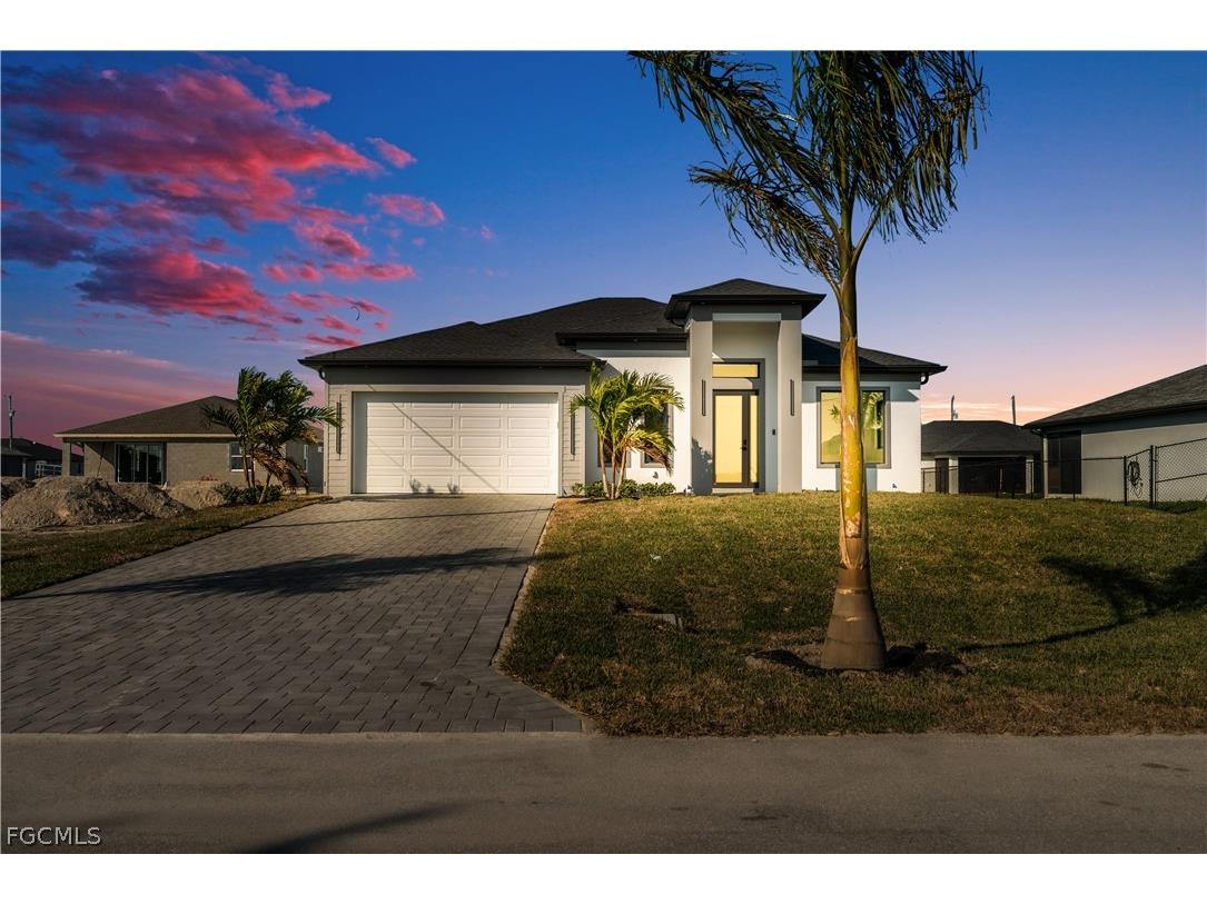 3817 NW 40th Street Cape Coral FL 33993 2026007249 image1