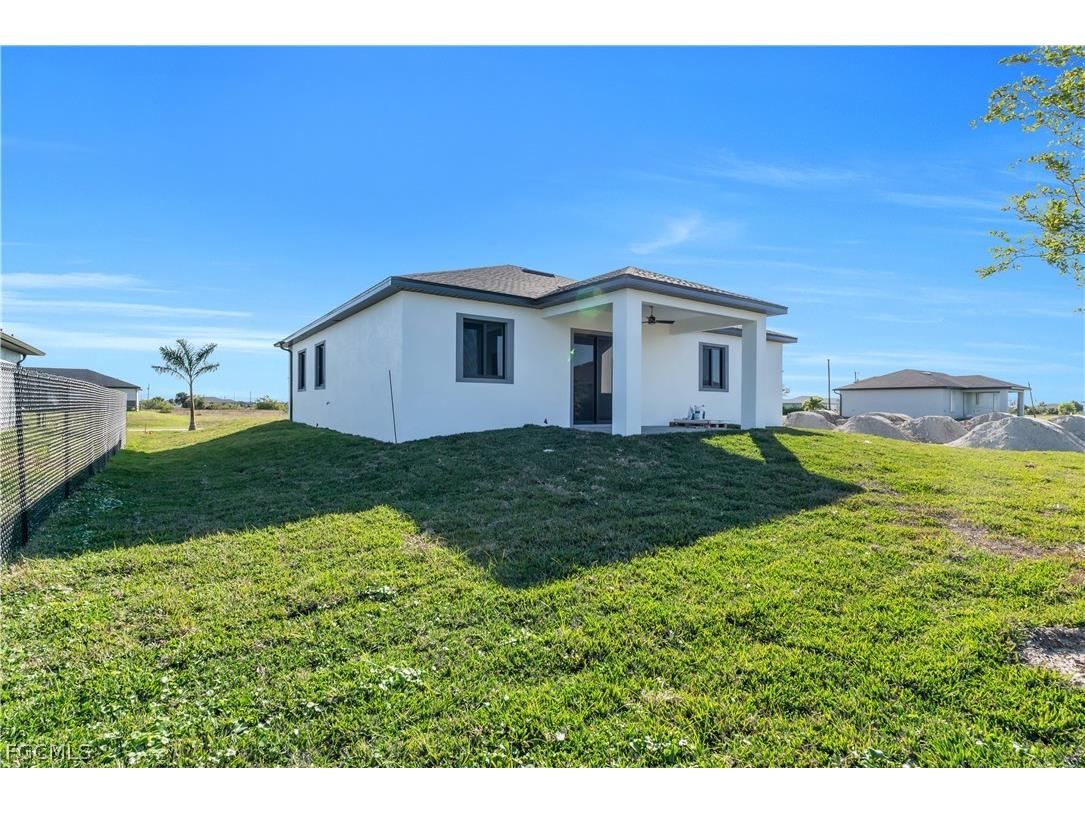 3817 NW 40th Street Cape Coral FL 33993 2026007249 image38