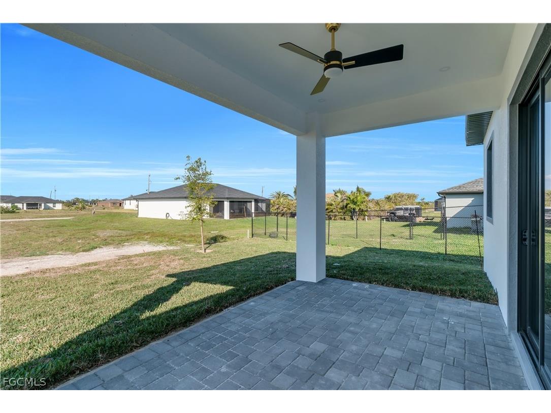 3817 NW 40th Street Cape Coral FL 33993 2026007249 image40