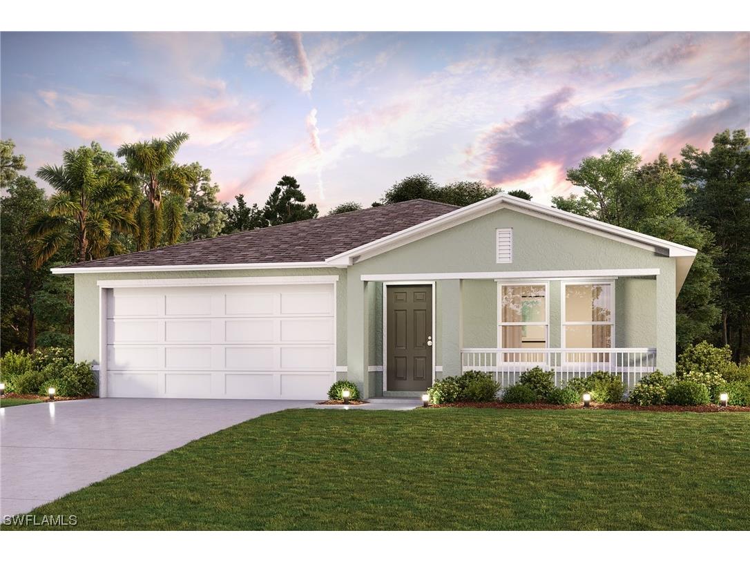 3817 NW 41st Street Cape Coral FL 33993 224014660 image1