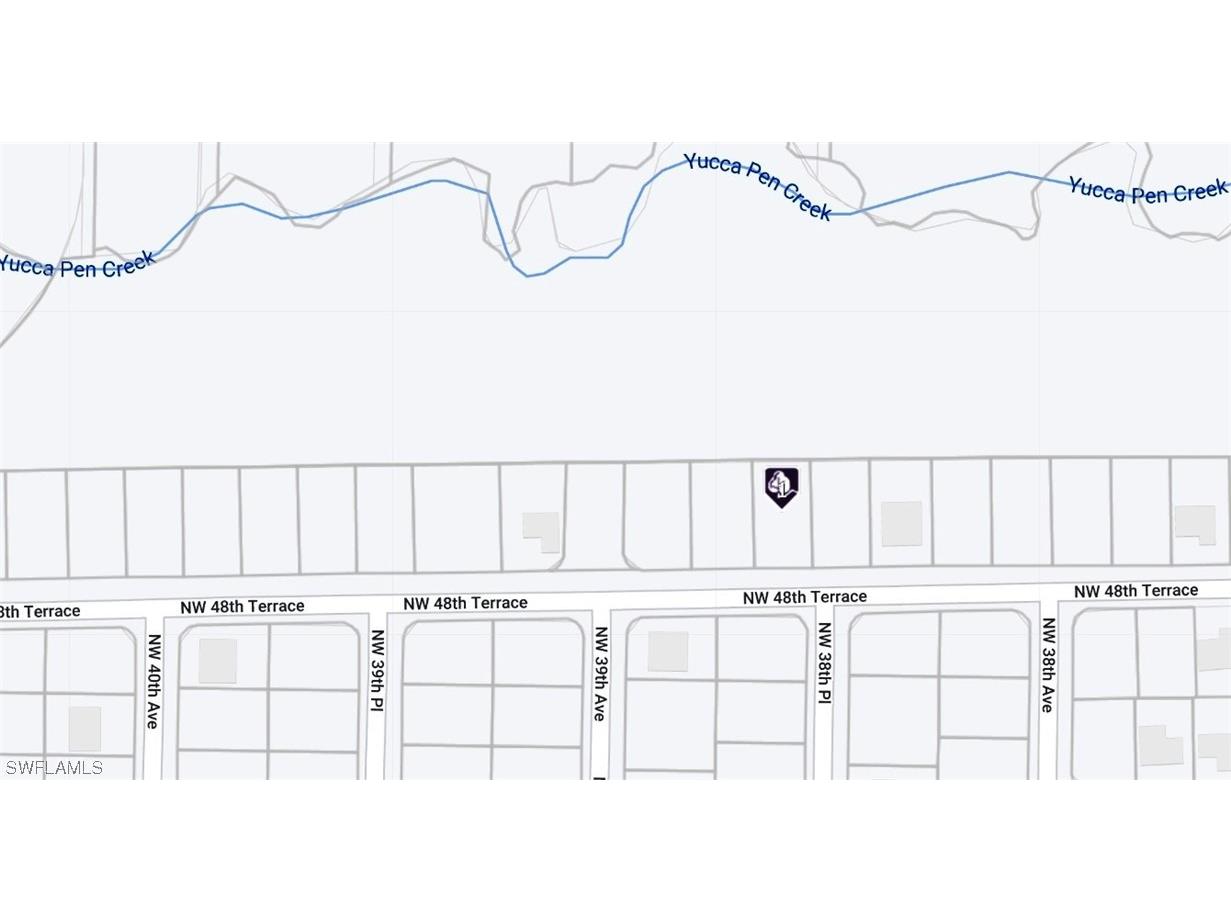 3817 NW 48th Terrace Cape Coral FL 33993 223043783 image1