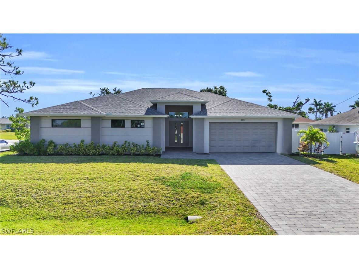 3817 SW 15th Avenue Cape Coral FL 33914 224035775 image1