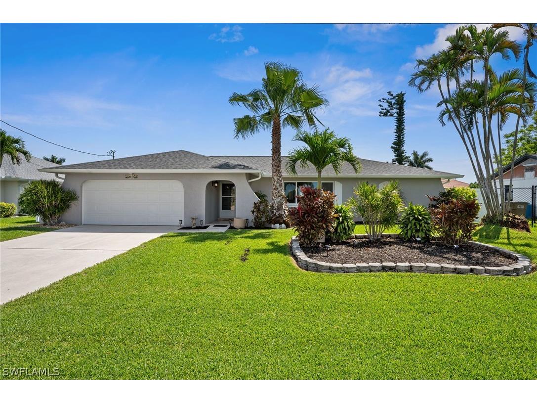 3817 SW 2nd Avenue Cape Coral FL 33914 224031878 image1