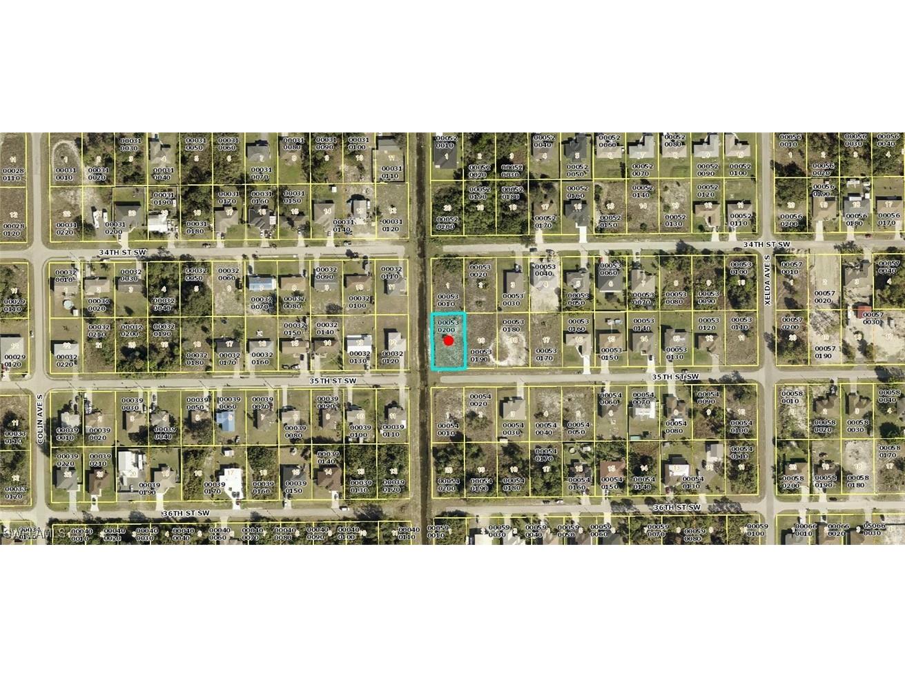 3818 35th Street SW Lehigh Acres FL 33976 224096151 image1