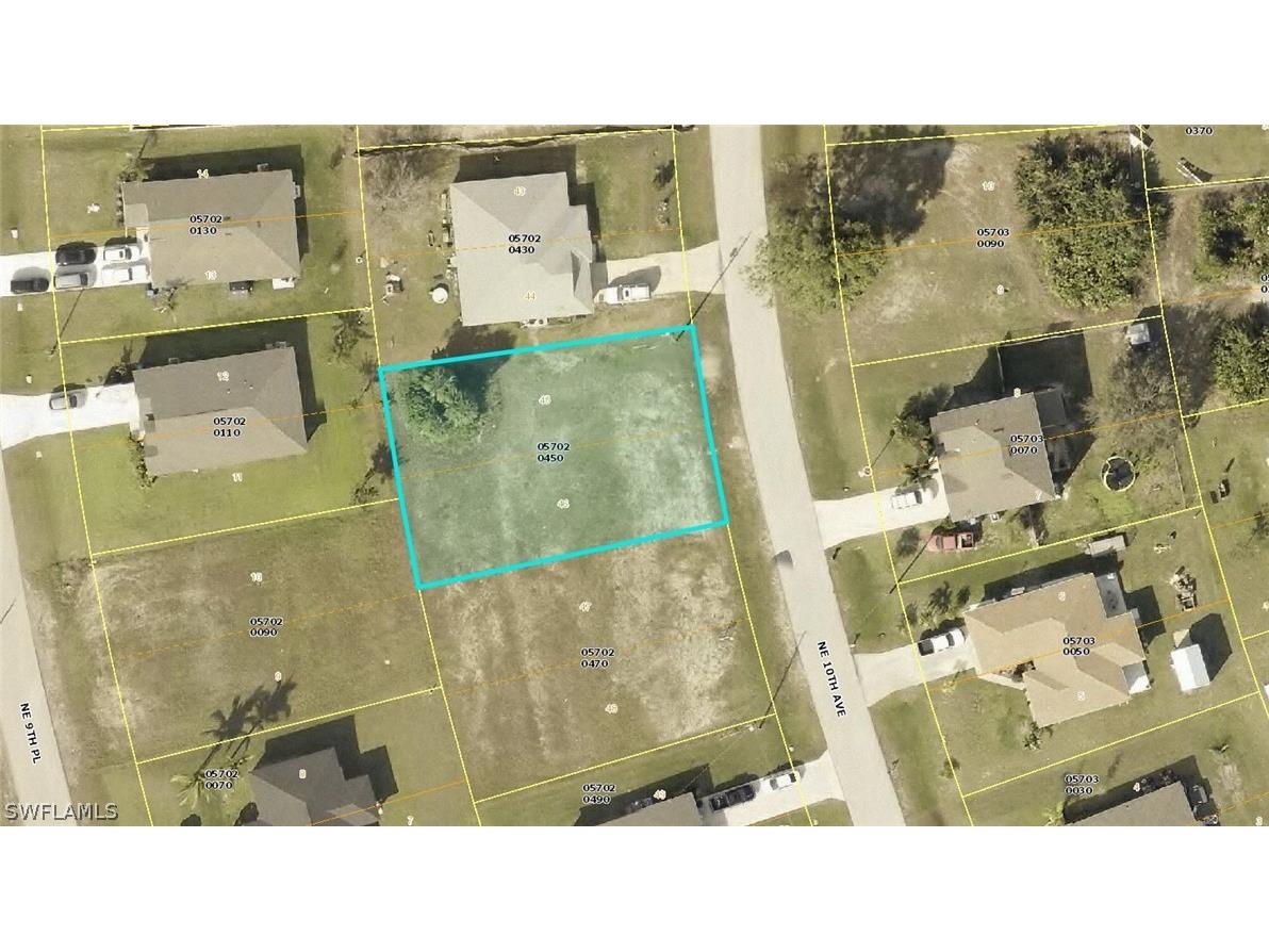 3818 NE 10th Avenue Cape Coral FL 33909 224035044 image1