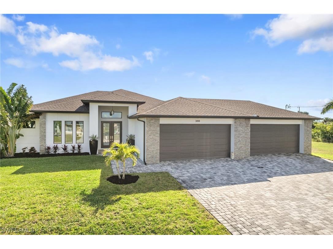 3818 NW 23rd Street Cape Coral FL 33993 224021522 image1