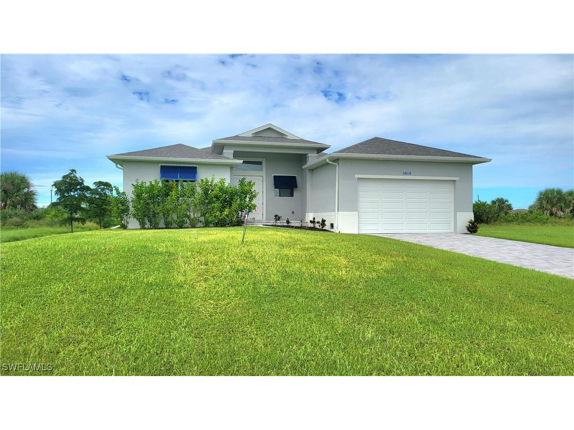 3818 NW 40th Avenue Cape Coral FL 33993 225071394 image1