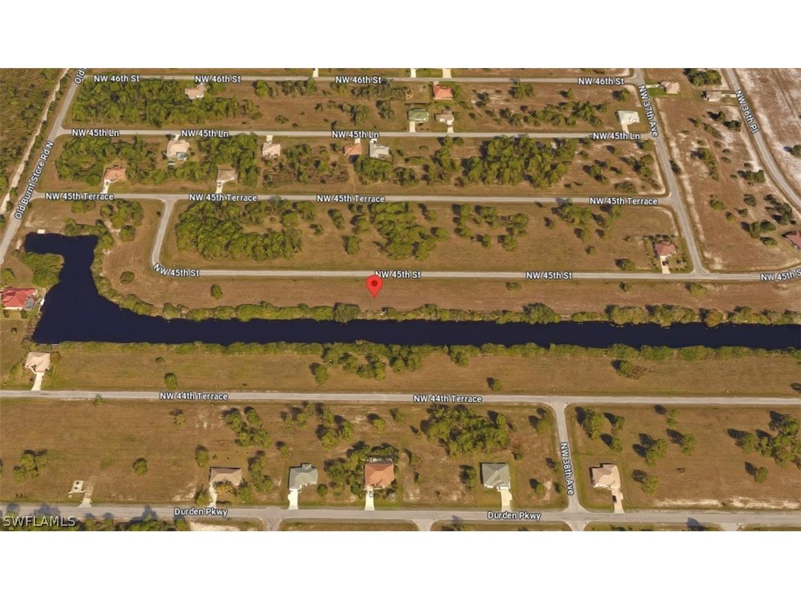 3818 NW 41st Lane Cape Coral FL 33993 224047808 image1