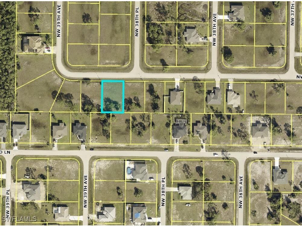 3818 NW 43rd Street Cape Coral FL 33993 225021821 image1
