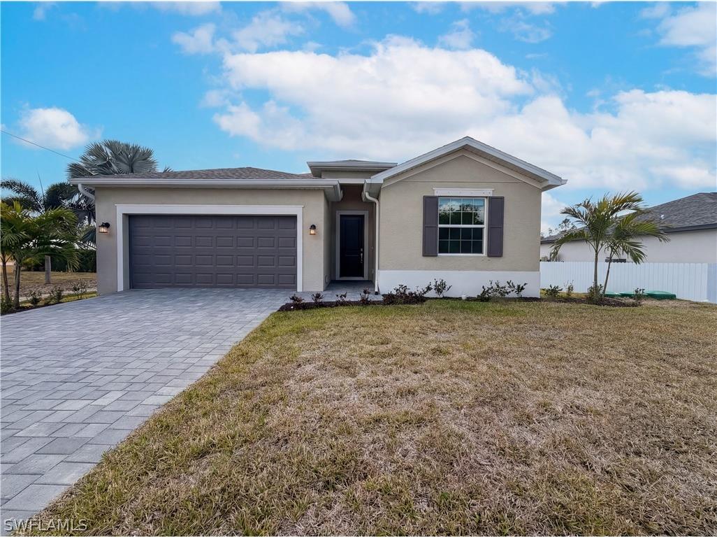3818 NW 46th Street Cape Coral FL 33993 226010781 image1