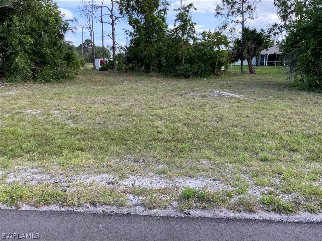 3818 NW 46th Terrace Cape Coral FL 33993 224028198 image1