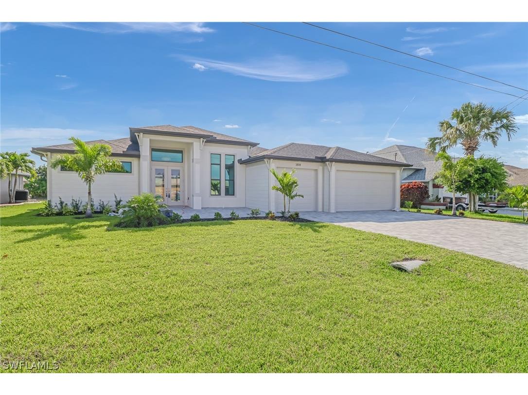 3818 SW 5th Avenue Cape Coral FL 33914 224030189 image1