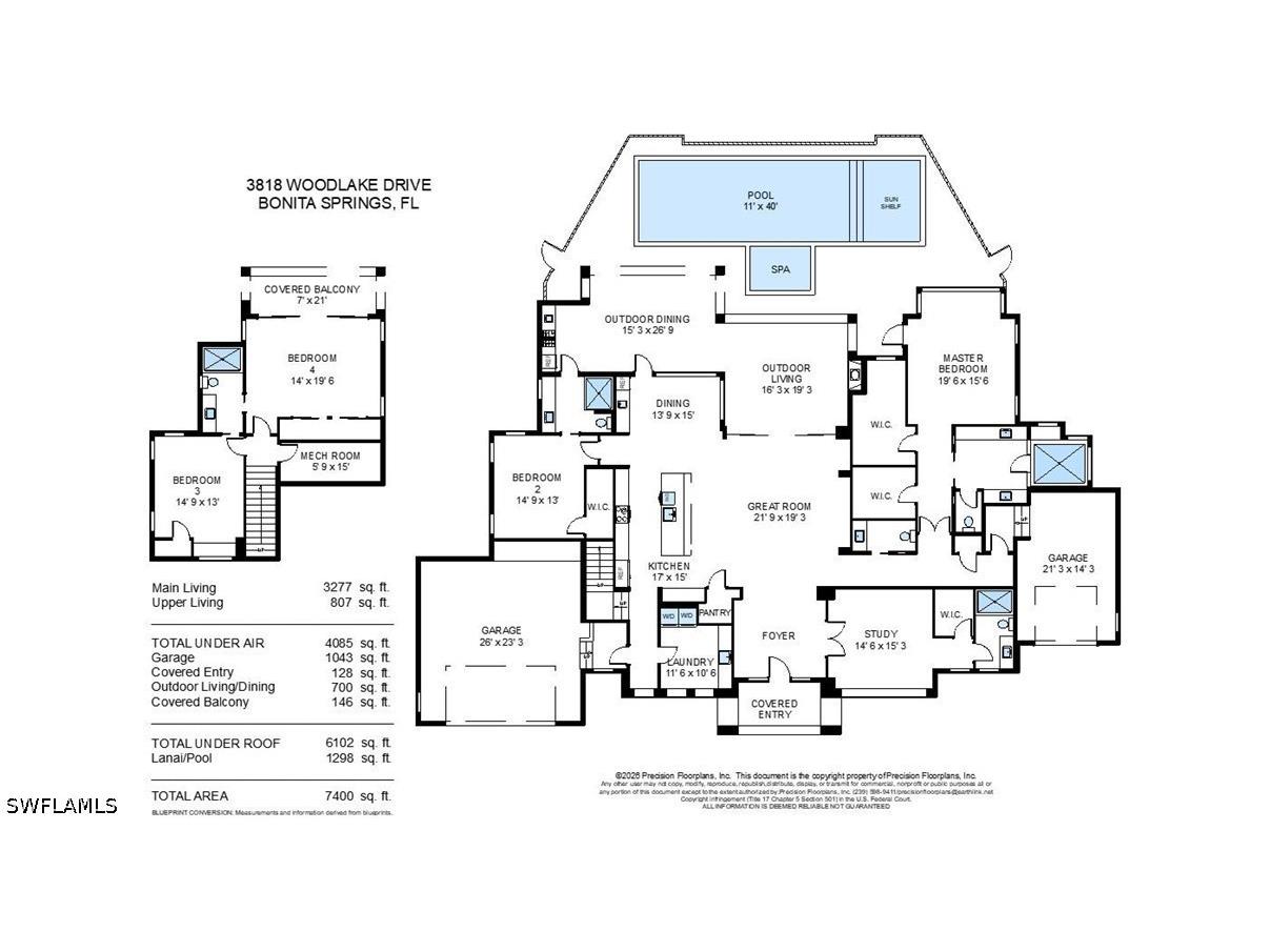 3818 Woodlake Drive Bonita Springs FL 34134 226012165 image3