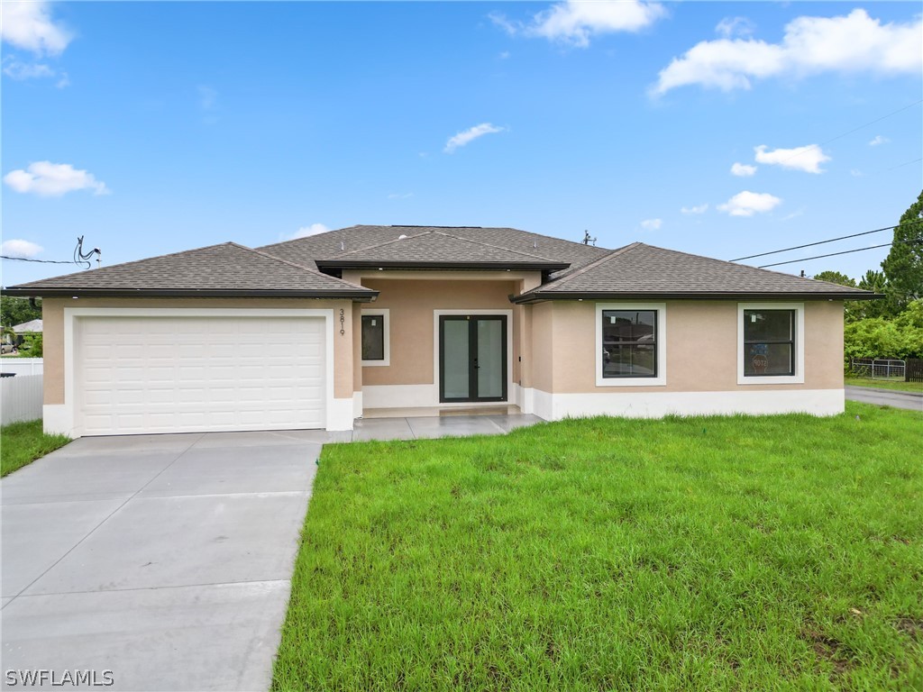3819 19th Street SW Lehigh Acres FL 33976 224051713 image1