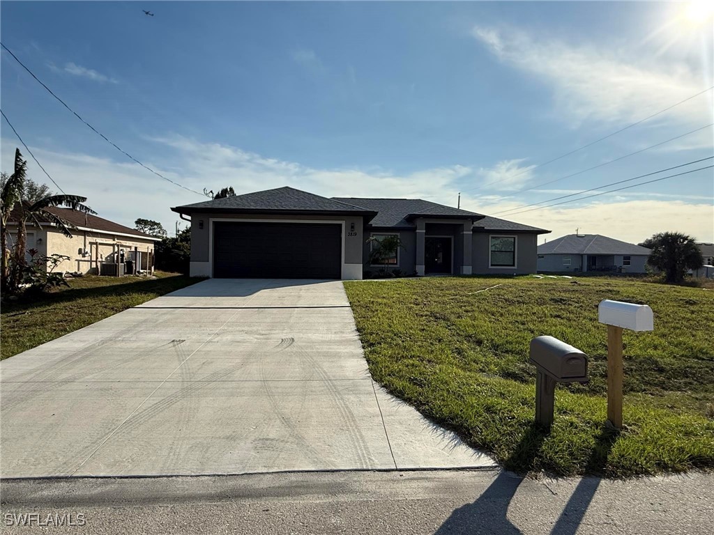 3819 20th Street SW Lehigh Acres FL 33976 224104368 image1
