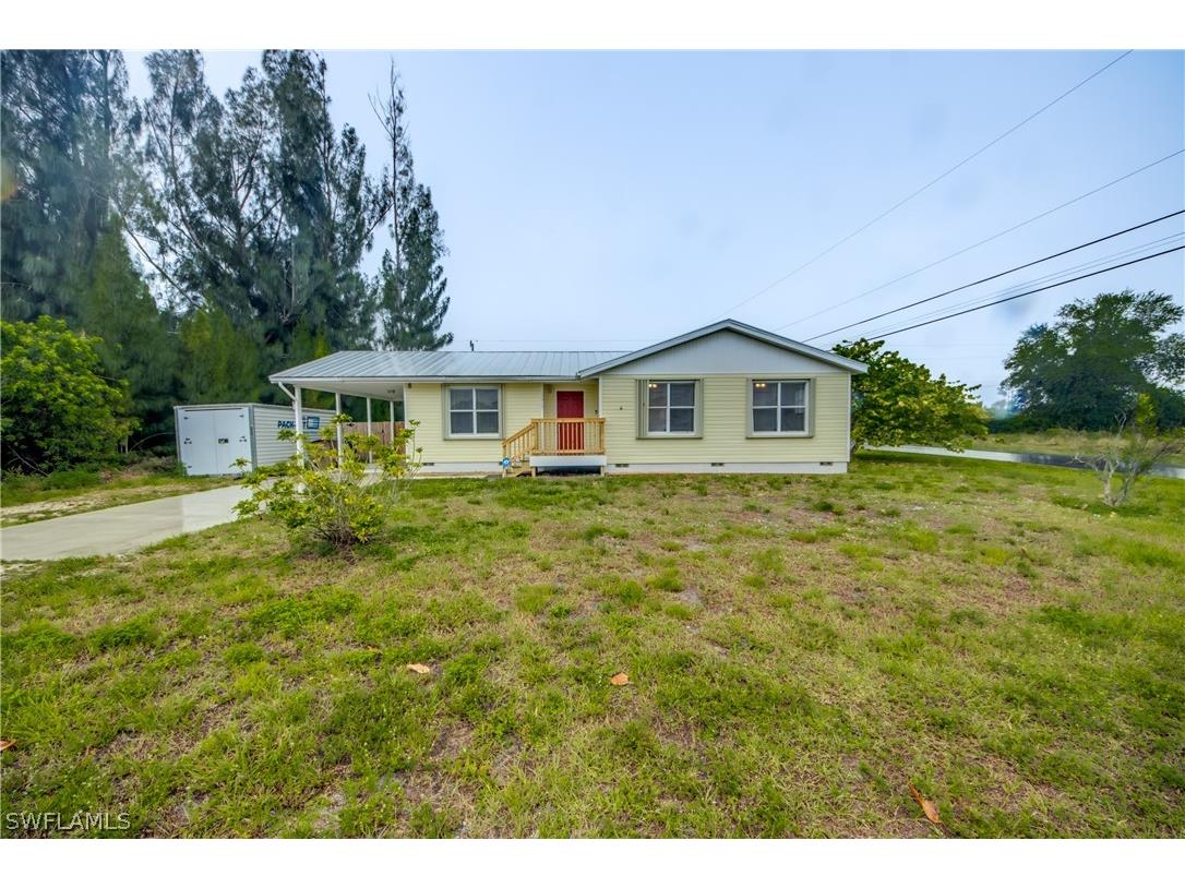 3819 21st Street SW Lehigh Acres FL 33976 224042428 image1