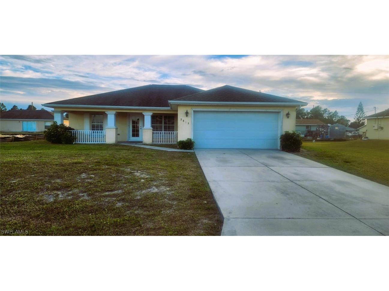 3819 21st Street W Lehigh Acres FL 33971 223092697 image1