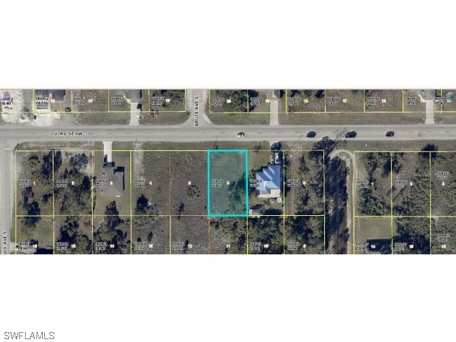 3819 23rd Street SW Lehigh Acres FL 33976 223036532 image1
