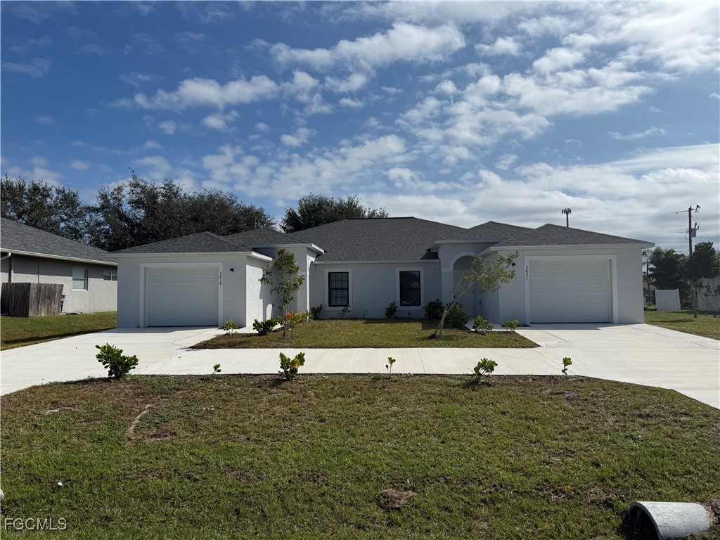 3819/3821 SW 9th Avenue Cape Coral FL 33914 2026002592 image1