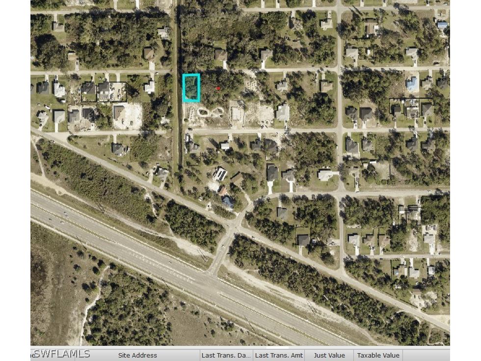3819 38th Street SW Lehigh Acres FL 33976 224047927 image1
