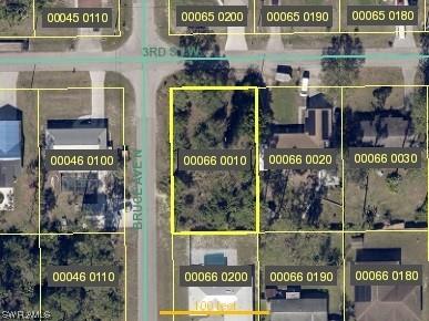 3819 3rd Street W Lehigh Acres FL 33971 223051850 image1