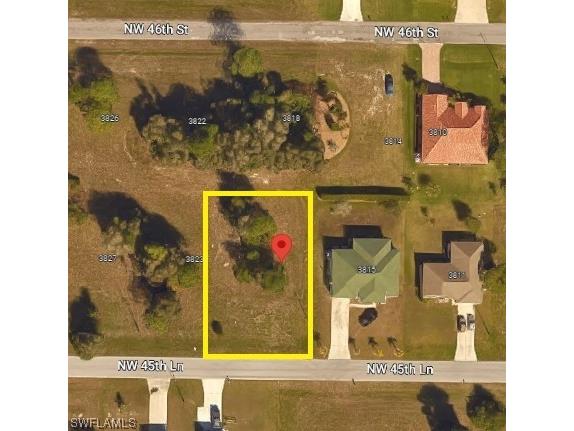 3819 NW 45th Lane Cape Coral FL 33993 223014261 image1