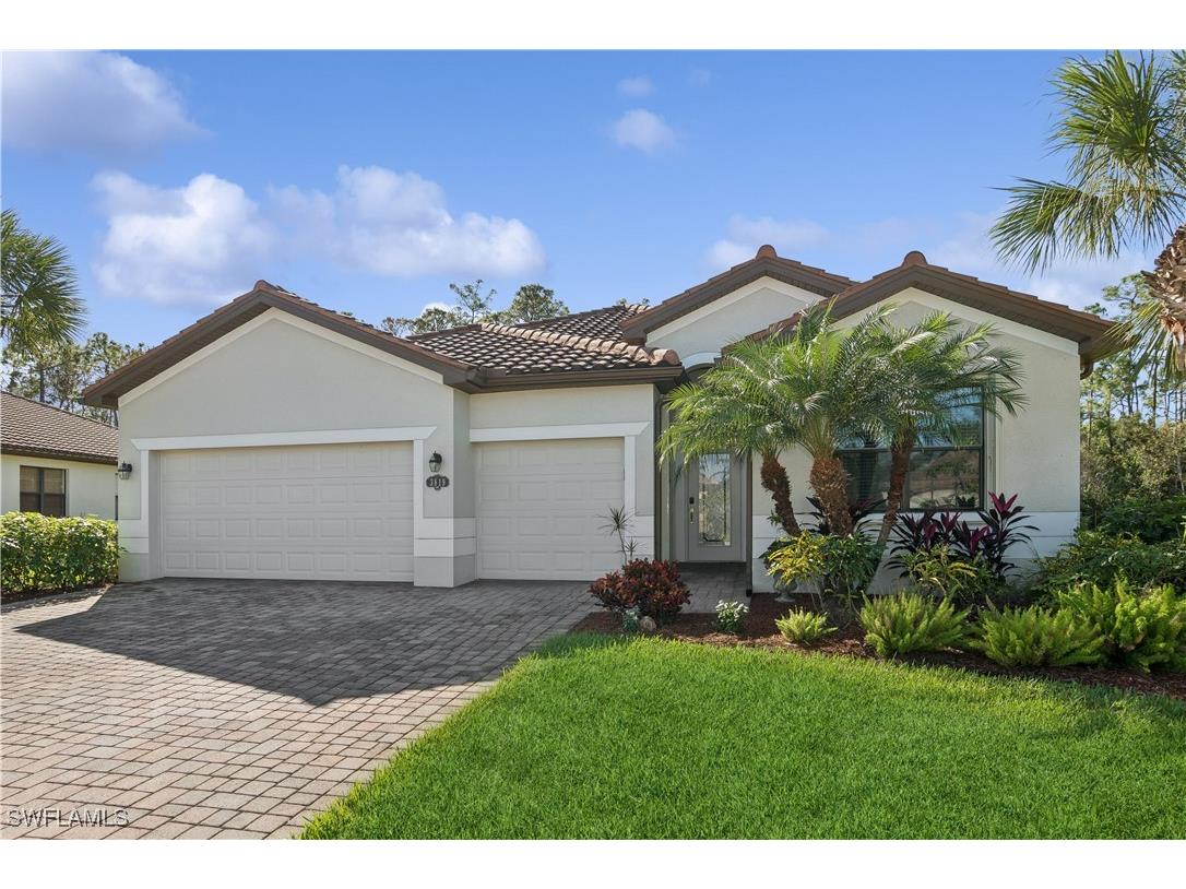 3819 Treasure Cove Circle Naples FL 34114 224092485 image1