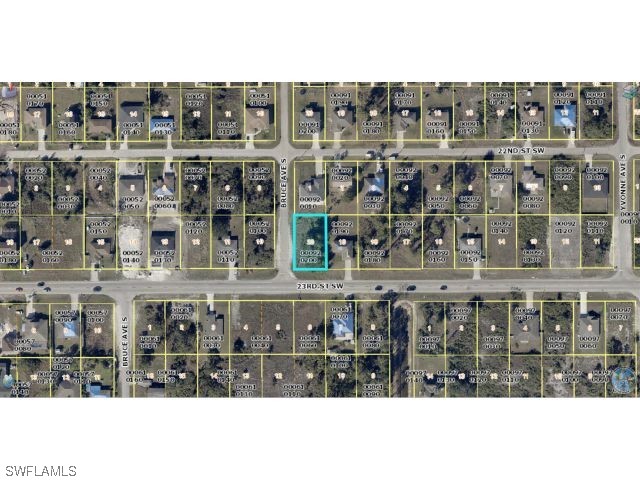 3820 23rd Street SW Lehigh Acres FL 33976 223029491 image1