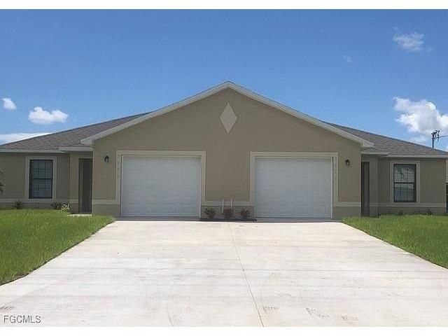 3820/3822 SW 16th Place Cape Coral FL 33914 2026000285 image1