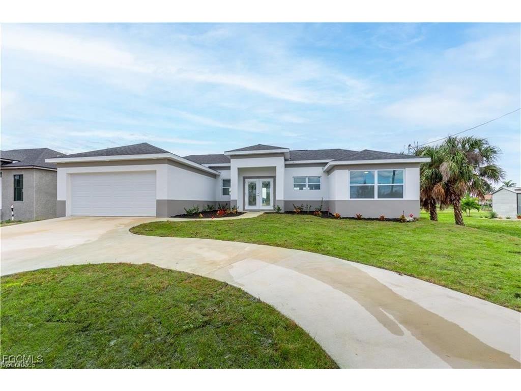 3820 Embers Parkway W Cape Coral FL 33993 2025018507 image1