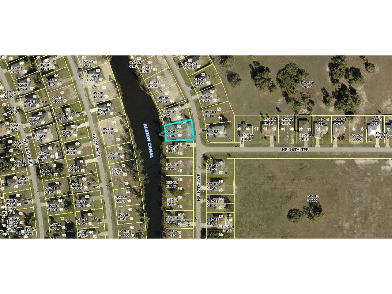 3820 NE 17th Avenue Cape Coral FL 33909 226005614 image2