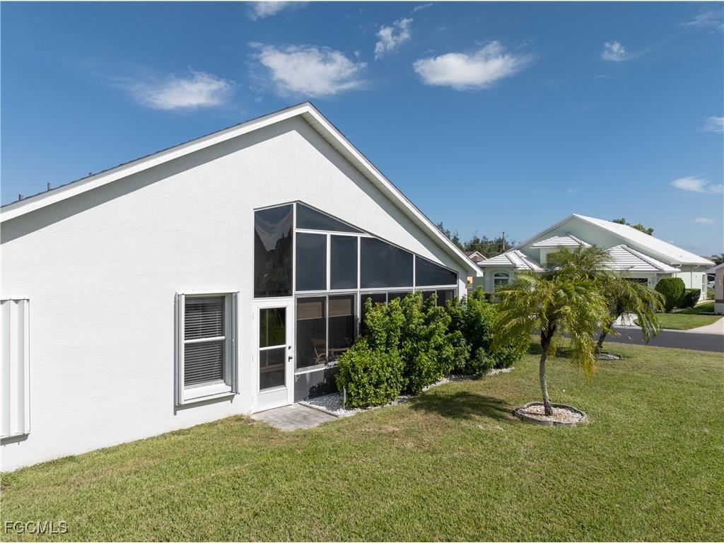 3820 Ponytail Palm Court North Fort Myers FL 33917 2025006409 image39
