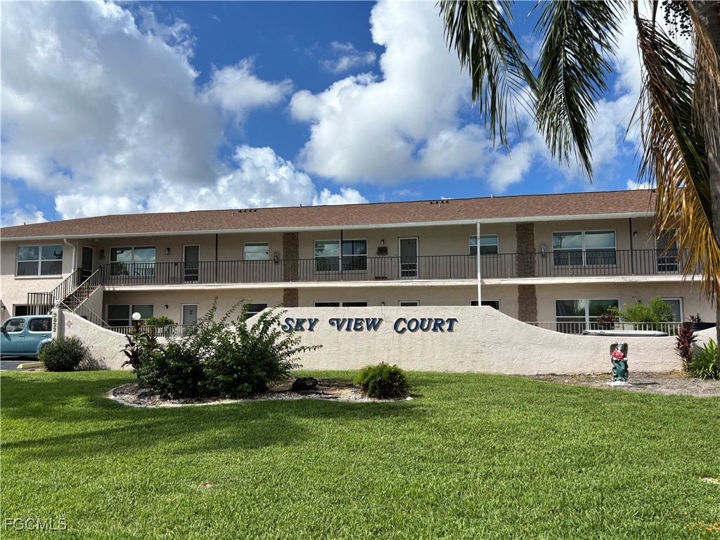 3820 SE 11th Place #103 Cape Coral FL 33904 2025005007 image1