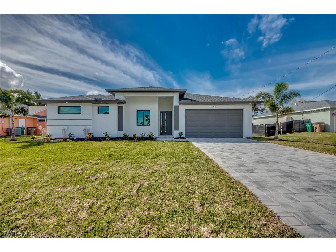 3820 SW 14th Avenue Cape Coral FL 33914 224000050 image1