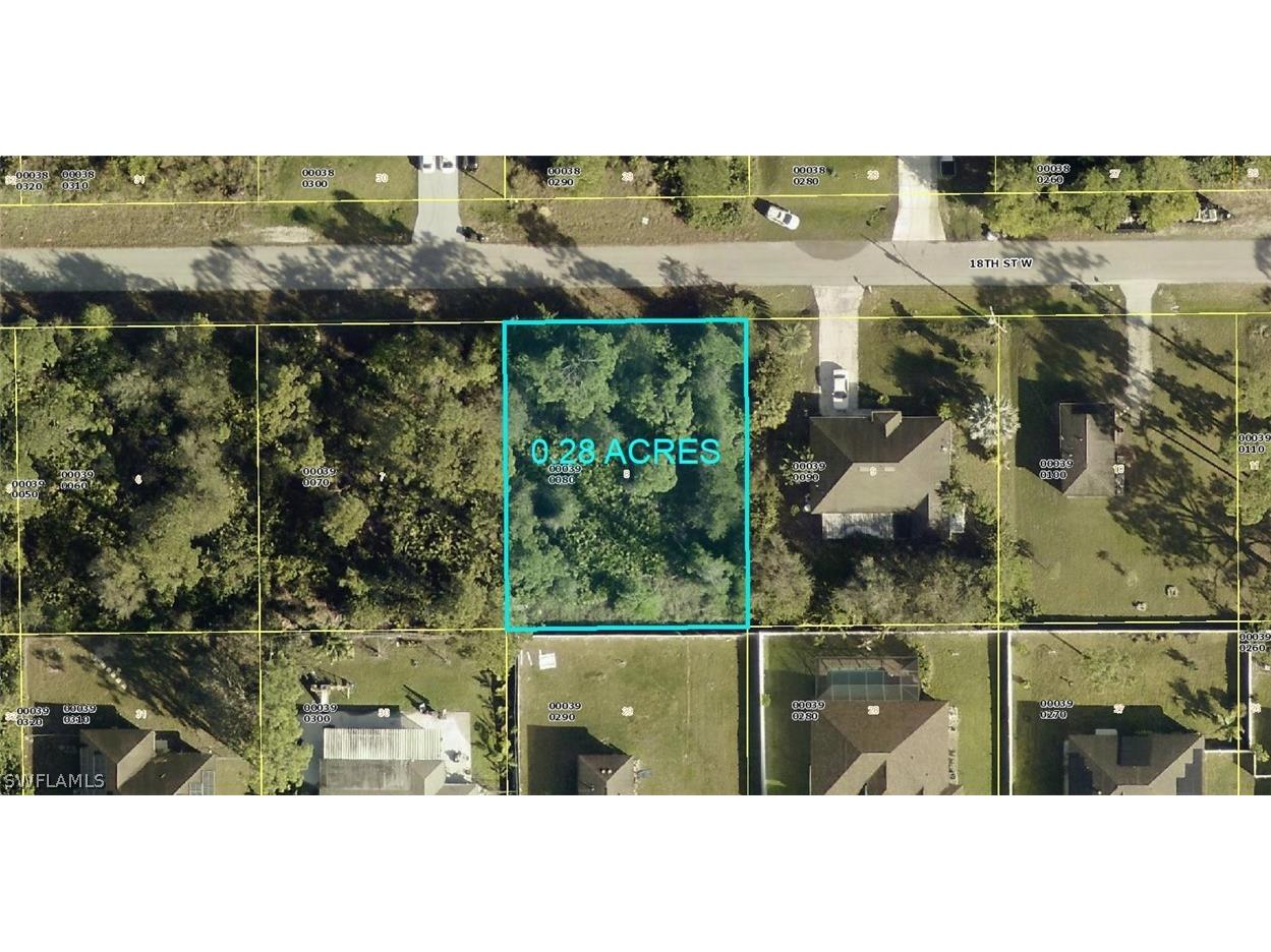 3821 18th Street W Lehigh Acres FL 33971 224056671 image1